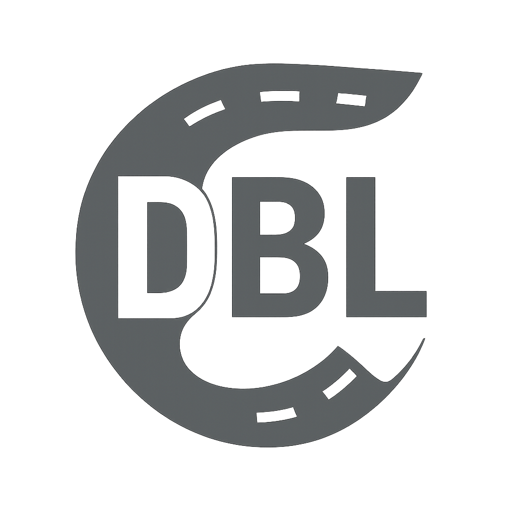 DBL logo